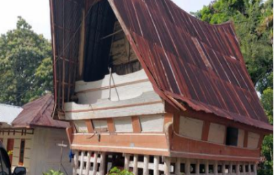Rumah Tuppan
