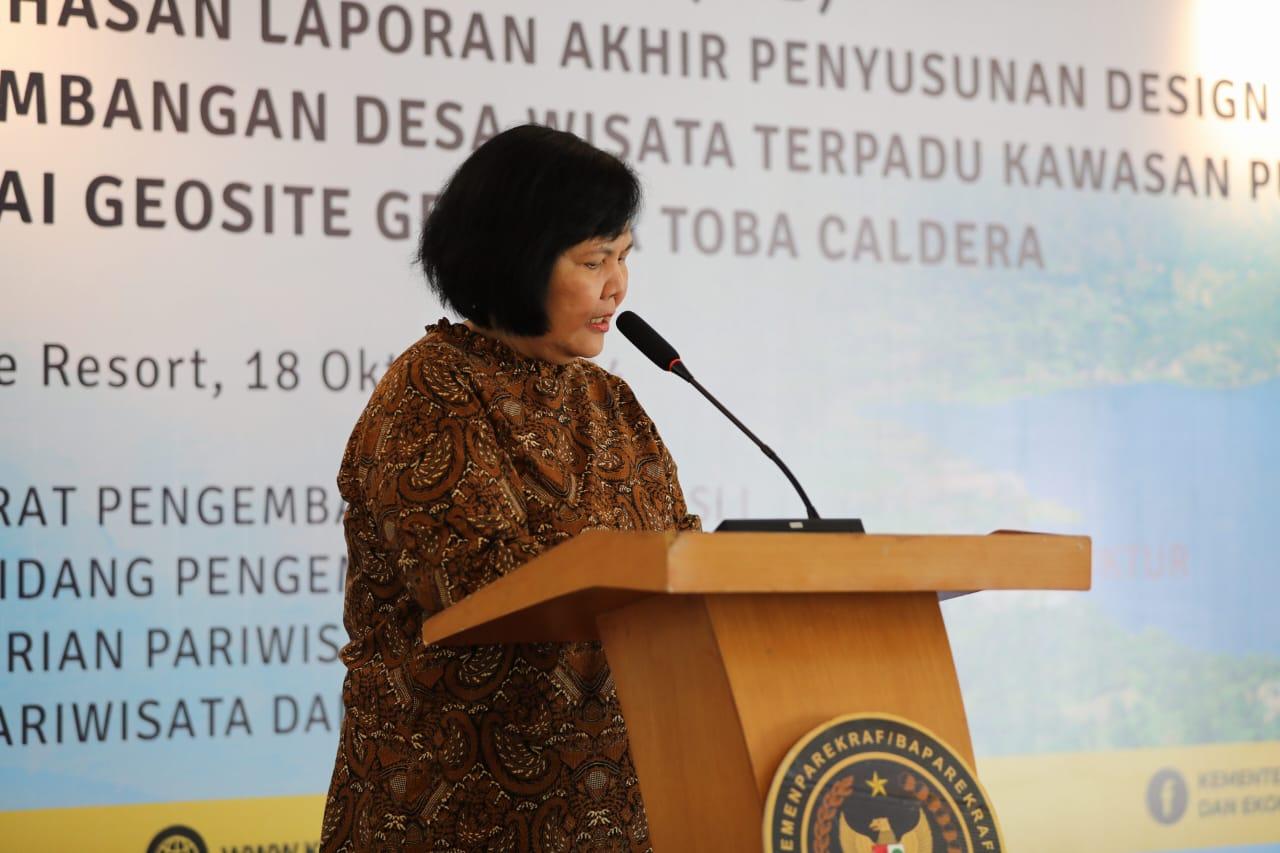 Focus Group Discussion (FGD)