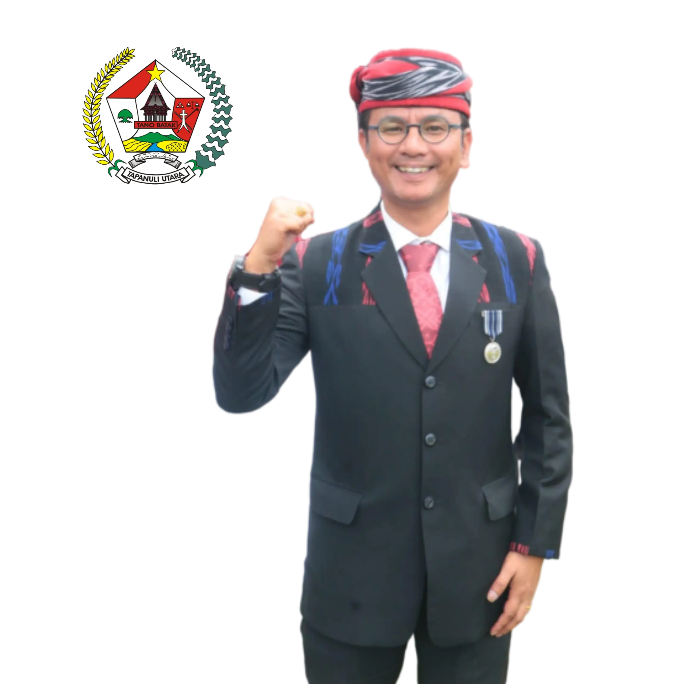 Selamat Datang di Tapanuli Utara