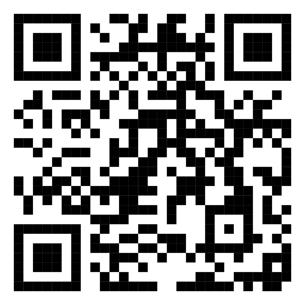 QR MAPS Air Terjun Soksok Parbubu