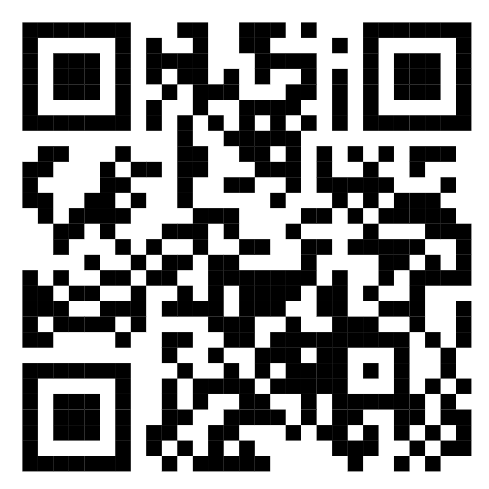 QR MAPS JUNJUN WATERBOOM