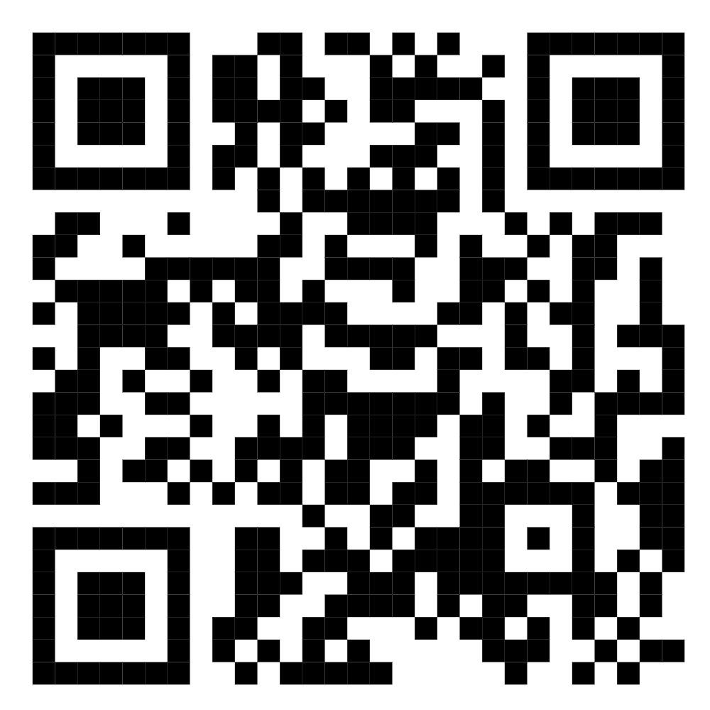 QR MAPS Rumah Kapal Tiberias