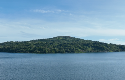 Kawasan Pulo Sibandang