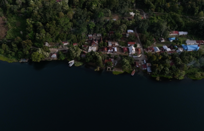 Pulau Sibandang: Destinasi Wisata Berkelanjutan yang Membanggakan Tapanuli Utara